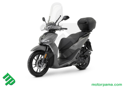 Voge Sfida SR16 200 (7)